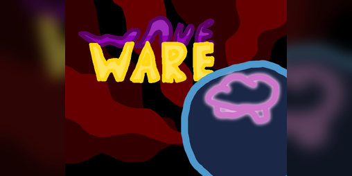 Cover image for WAVEWARE