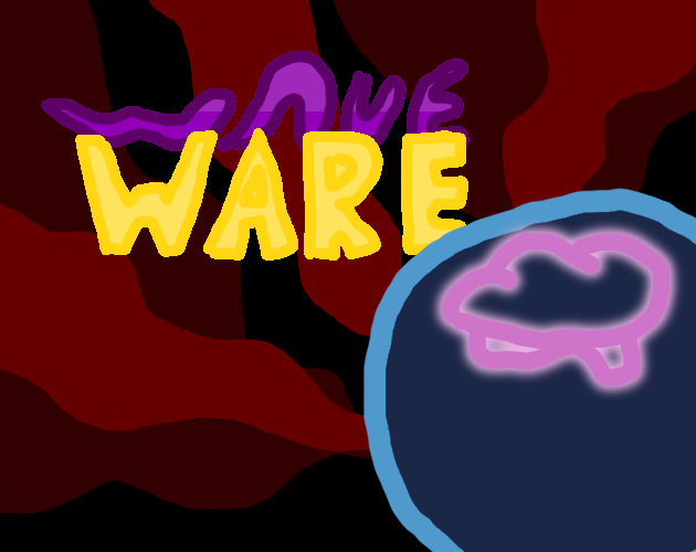 Cover image for WAVEWARE