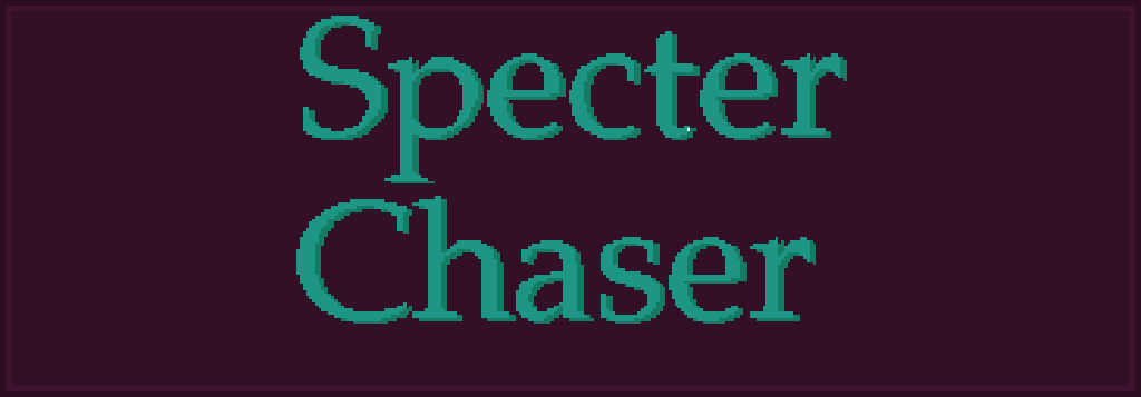 Specter Chaser