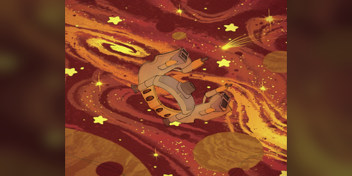 Cover image for SAR - Fall