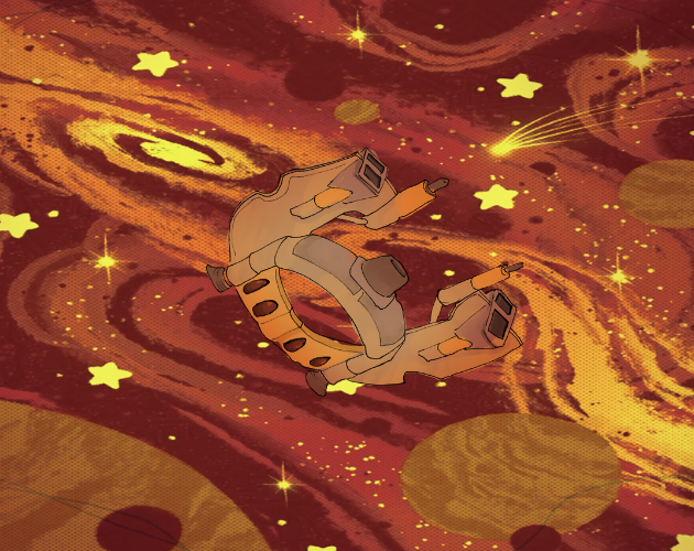 Cover image for SAR - Fall