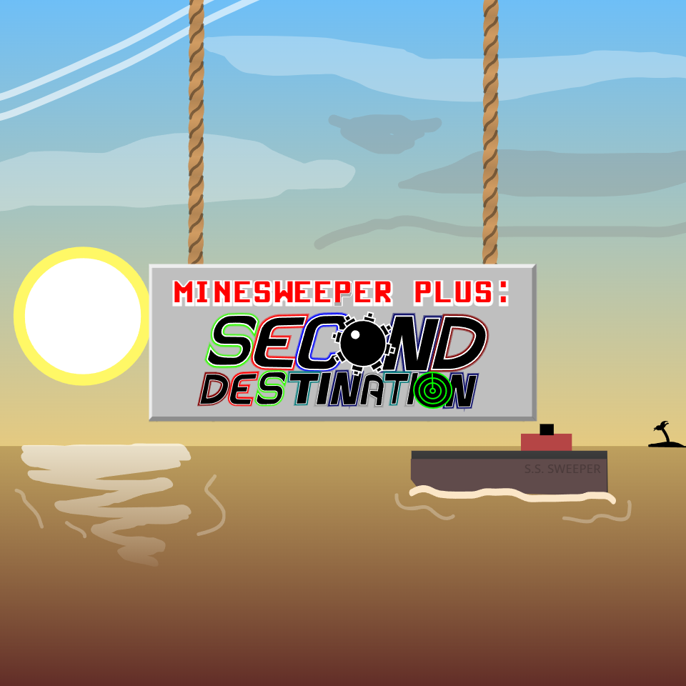 Cover image for MS+SD: Web Version