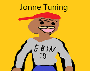 Jonne Tuning