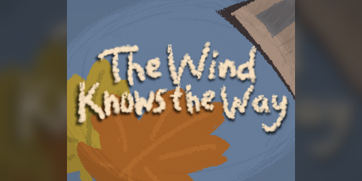 Cover image for The Wind Knows the Way