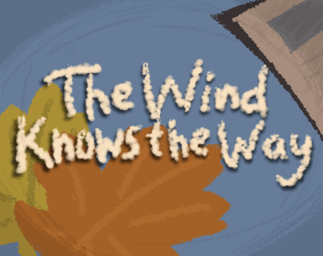 Cover image for The Wind Knows the Way