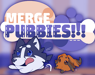 Merge Pubbies!!!