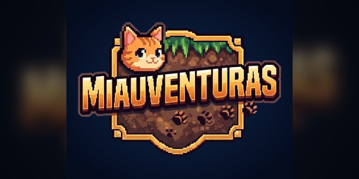Cover image for Miauventuras
