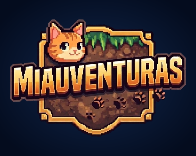 Cover image for Miauventuras