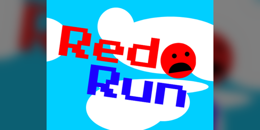 Cover image for Red Run