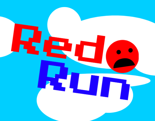 Cover image for Red Run