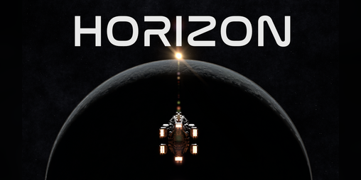 Cover image for Horizon