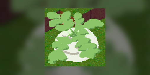Cover image for Big Root Planet