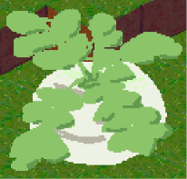 Cover image for Big Root Planet