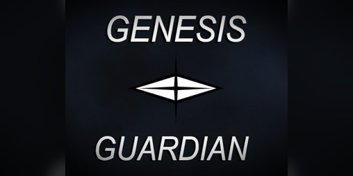 Cover image for Genesis Guardian