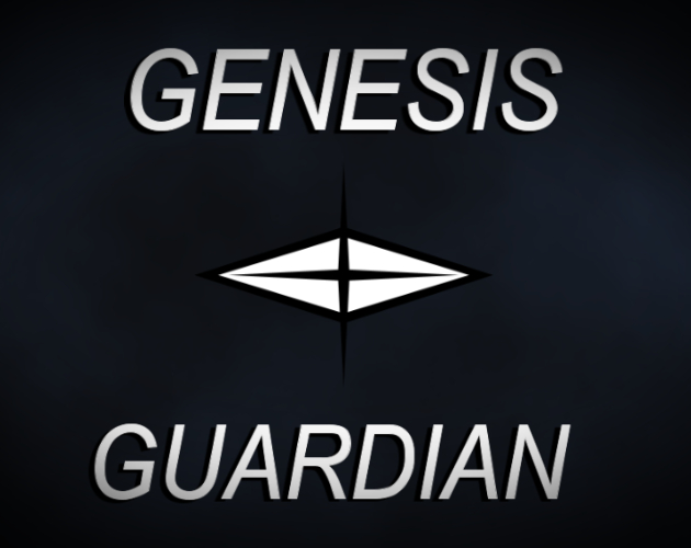 Cover image for Genesis Guardian
