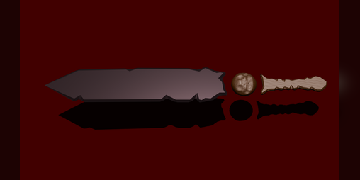 Cover image for Sowrd