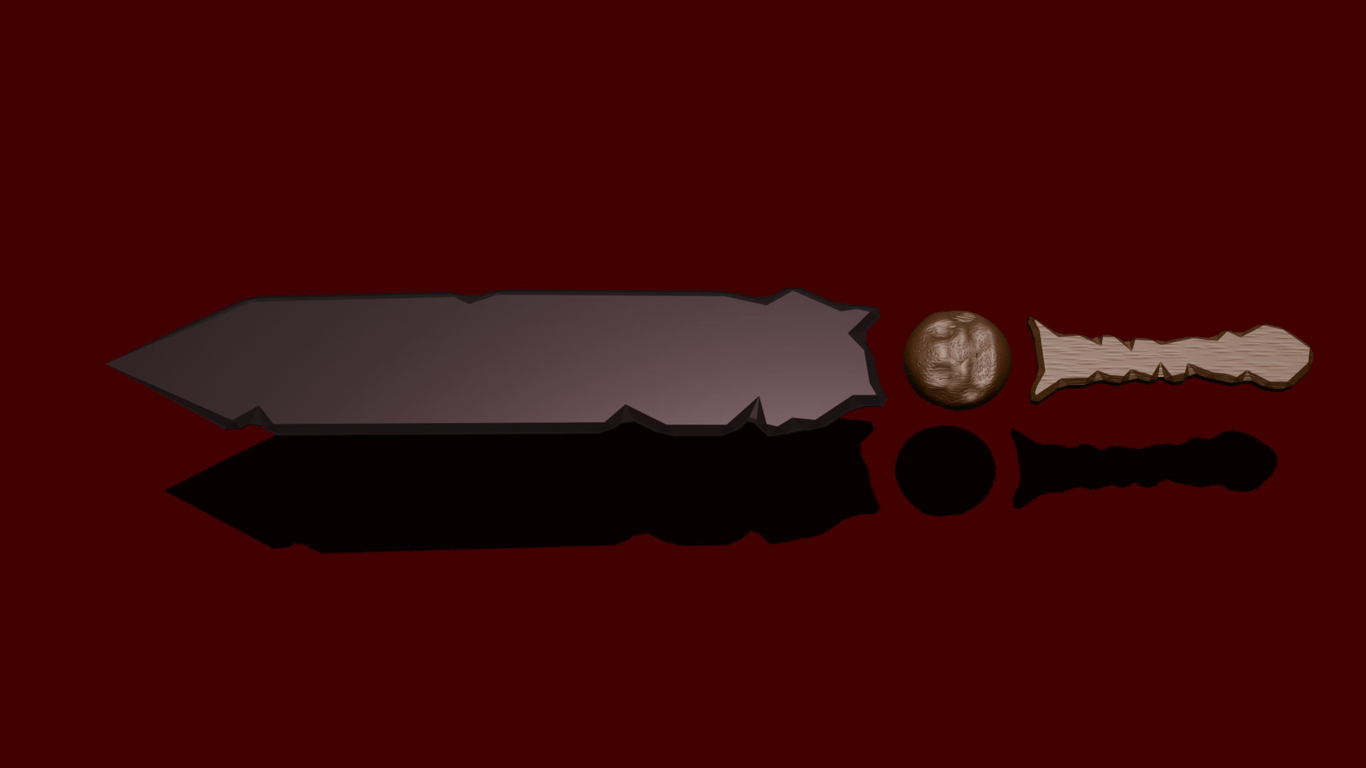 Cover image for Sowrd