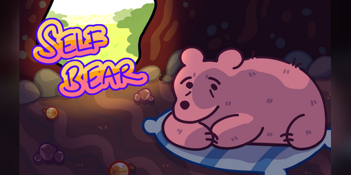 Cover image for SELF BEAR