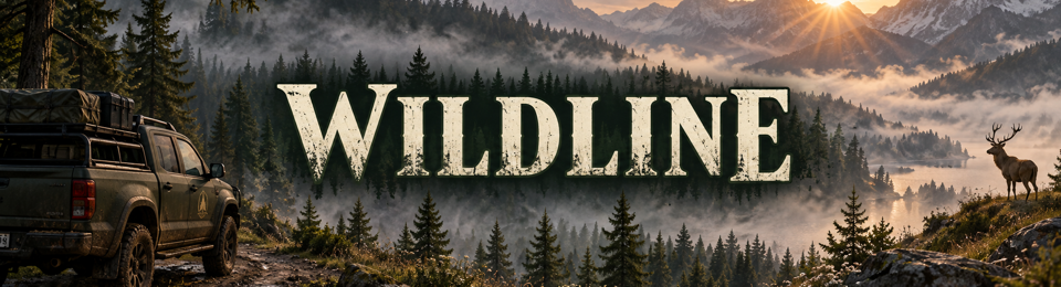 Wildline: Northreach Reserve