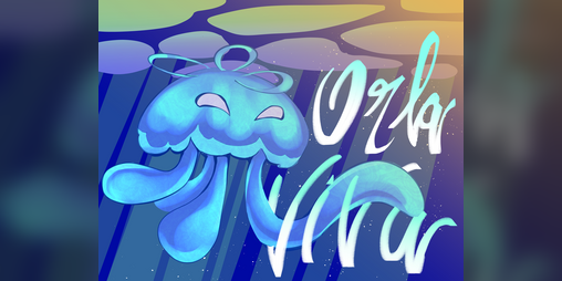 Cover image for Orla Viva