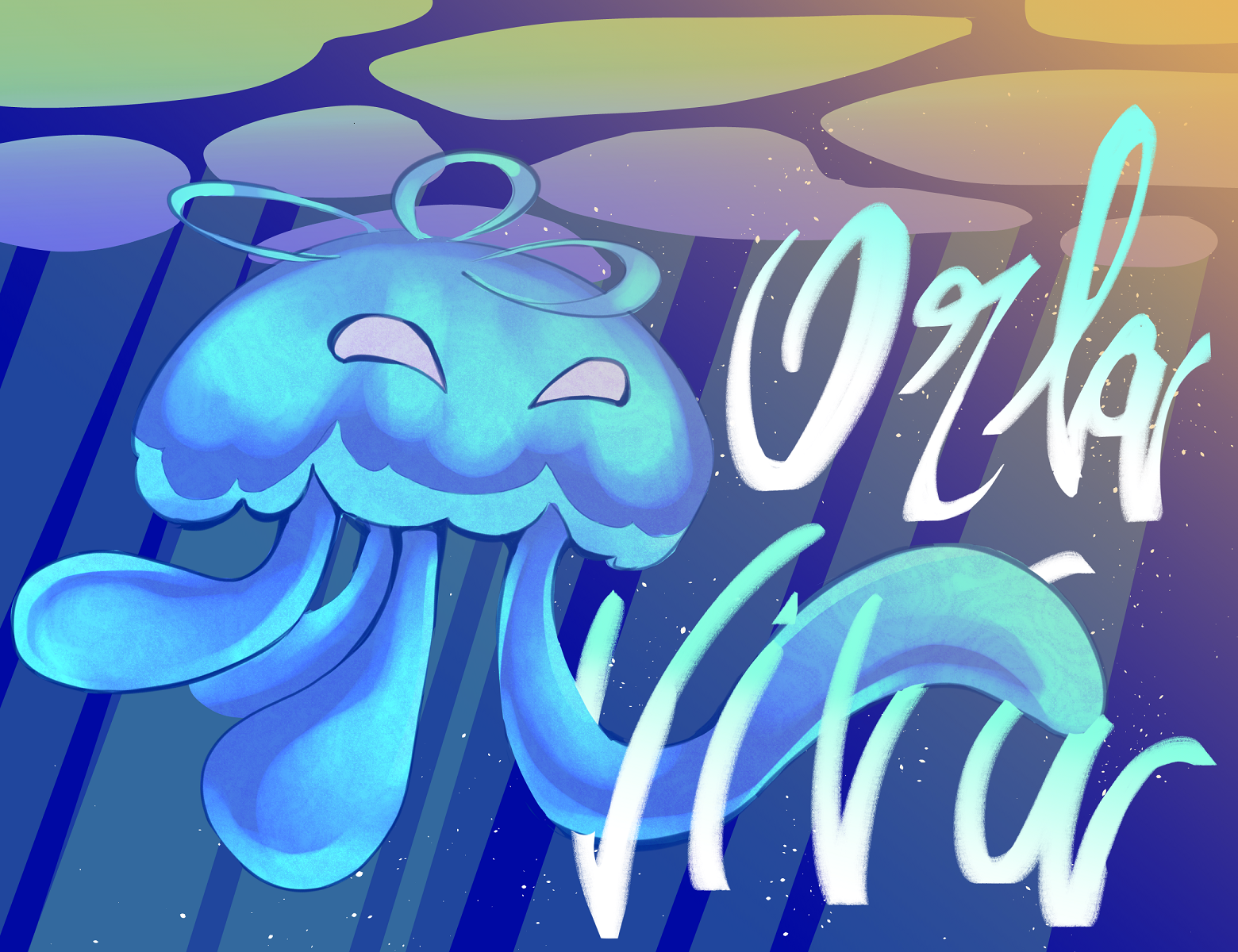 Cover image for Orla Viva