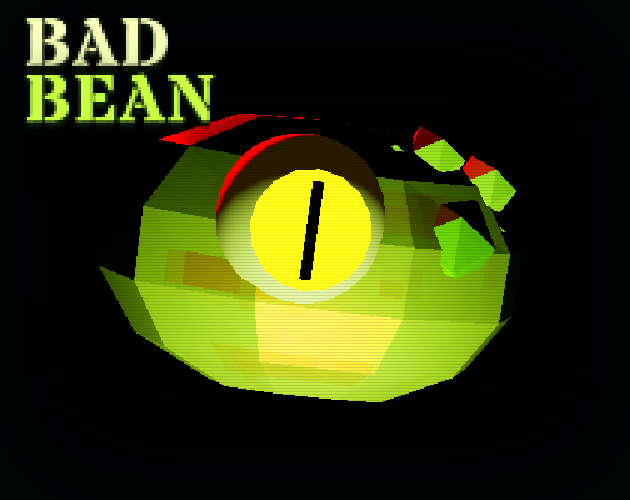 BAD BEAN 대표 이미지