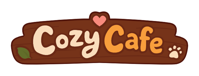 Cozy Cafe (Game Jam Submission)