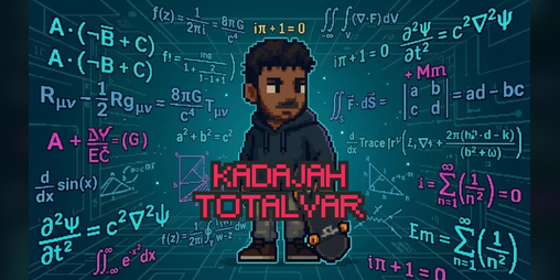 Cover image for Kadajah's TotalVar - In-Game Statistic Tracker for RPG Maker MV & MZ