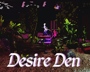 Desire Den Demo