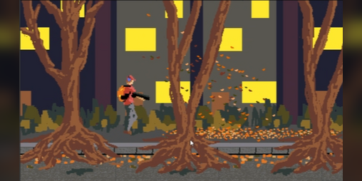 Cover image for Blowing between Roots