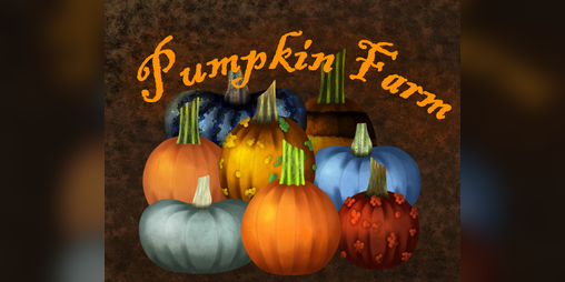 Cover image for Pumpkin Farm
