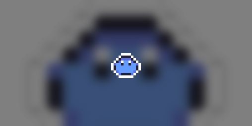 Cover image for Slime Rescue Arena