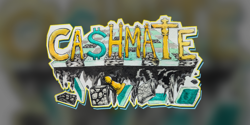 Cover image for Cashmate
