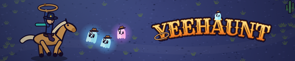 Yeehaunt