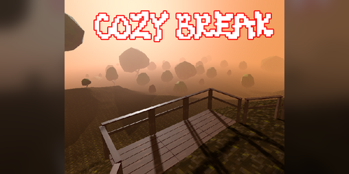 Cover image for Cozy Break