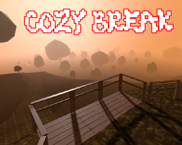 Cover image for Cozy Break