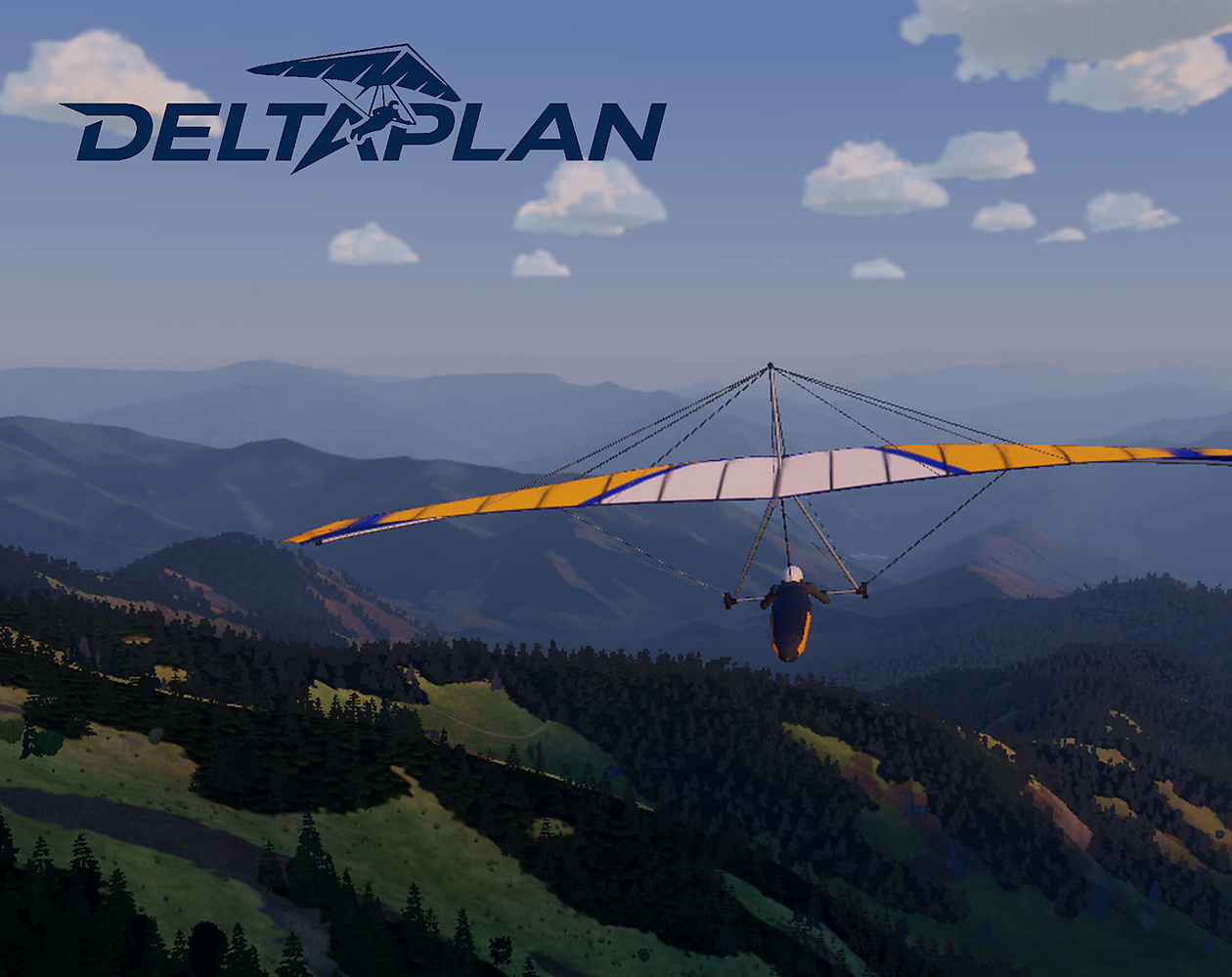 Deltaplan