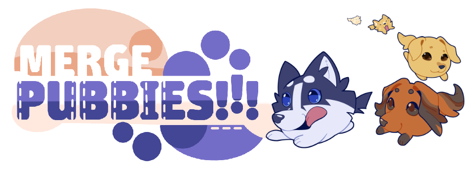 Merge Pubbies!!!