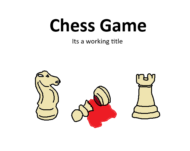 Chess Game