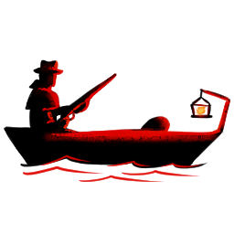 Cover image for Through The Acheron