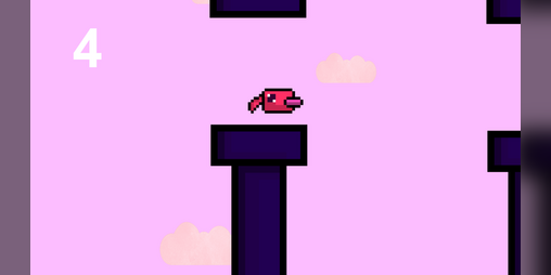 Cover image for Flappy Bird