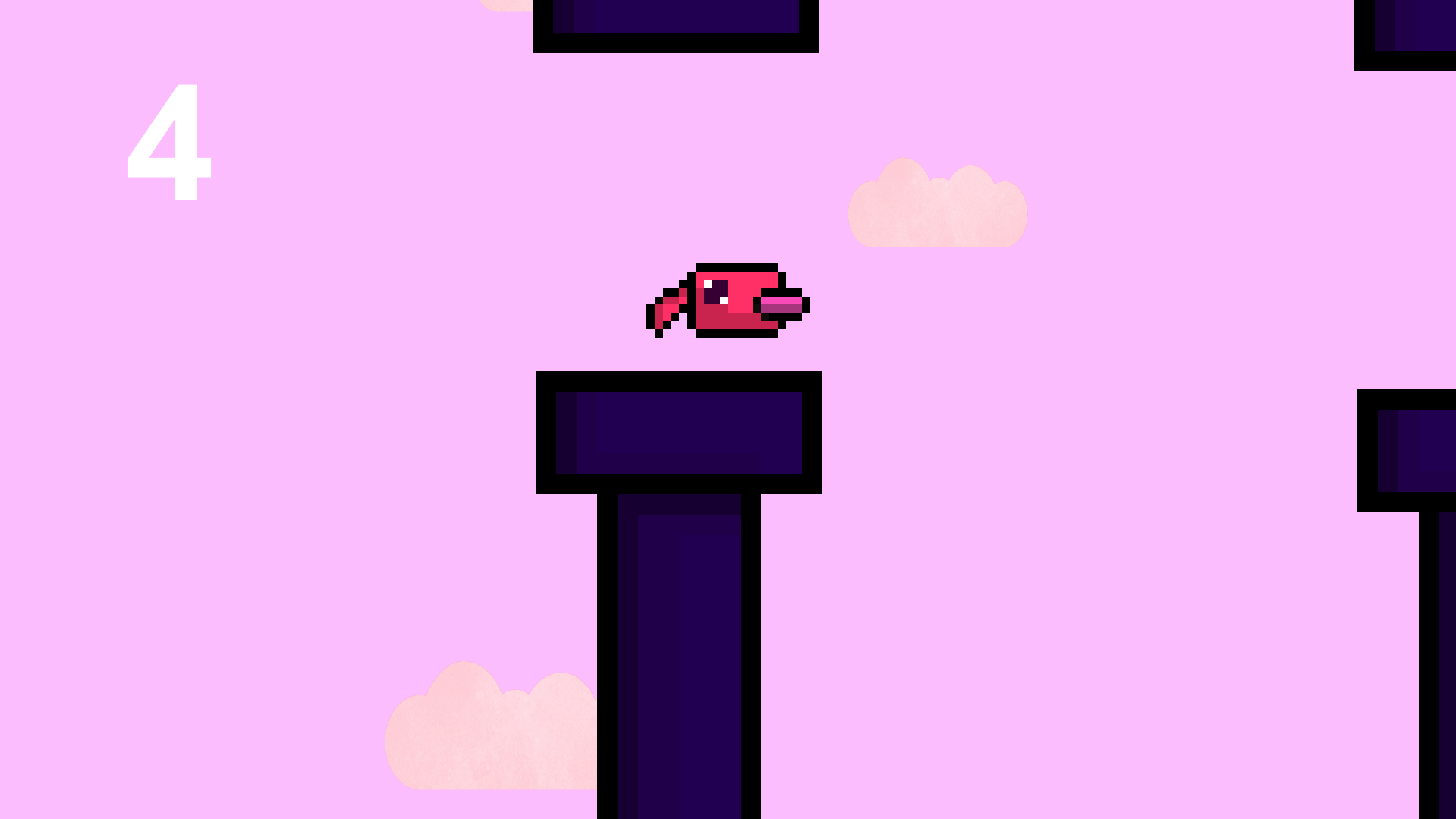 Cover image for Flappy Bird