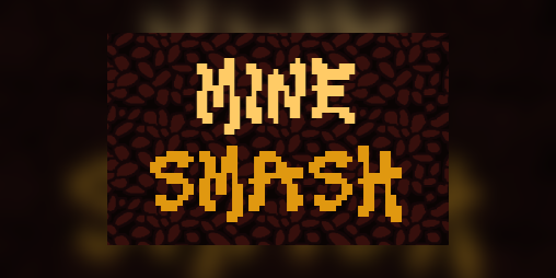 Cover image for Mine-Smash