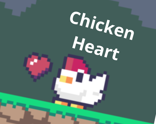 Chicken Heart 대표 이미지