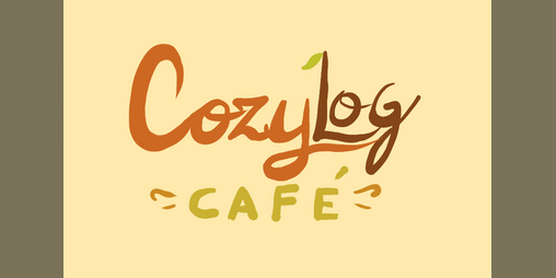 Cover image for Cozy Log Cafè