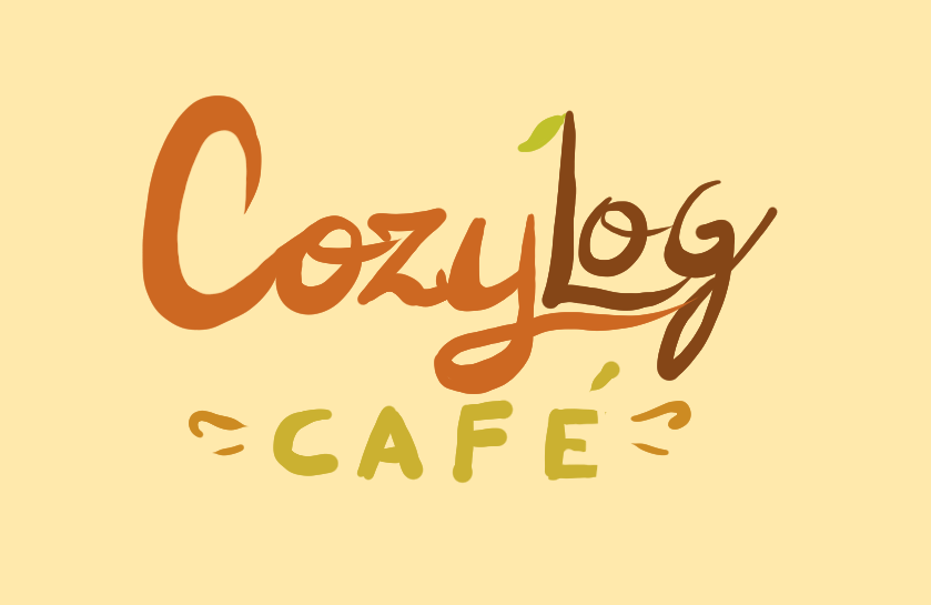 Cover image for Cozy Log Cafè