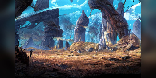 Cover image for 3D RPG