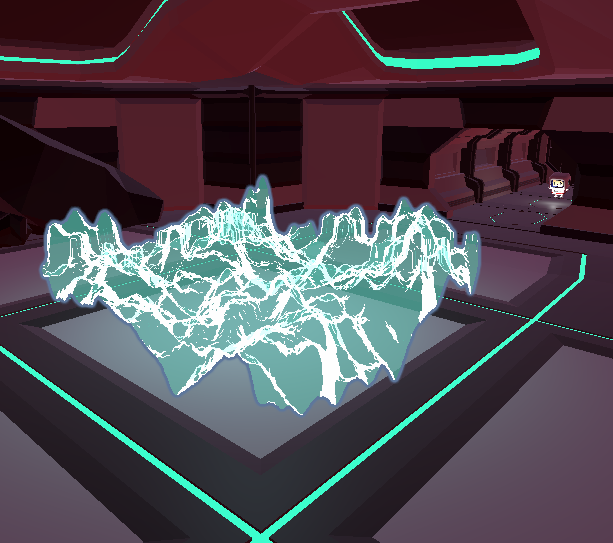 Cover image for 445 Unity Refresher