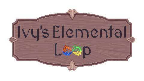 Ivy's Elemental Loop