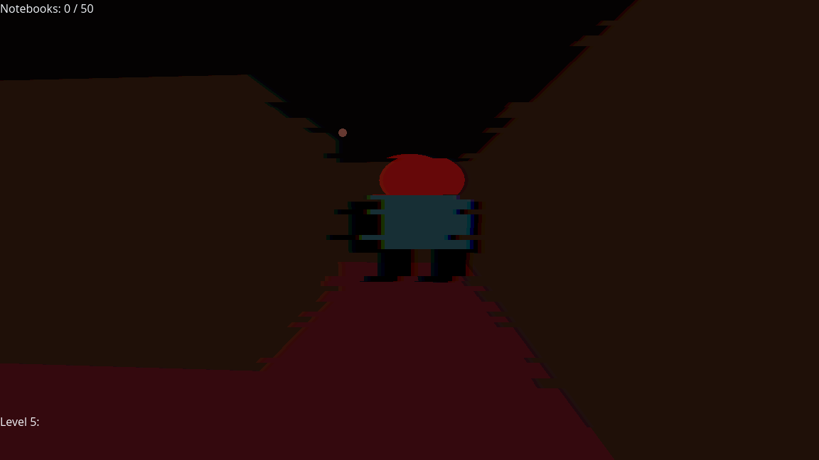 Ghost2:TheMaze